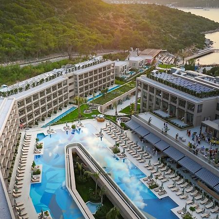 Hyde Bodrum (Adults Only) Eksteriør bilde