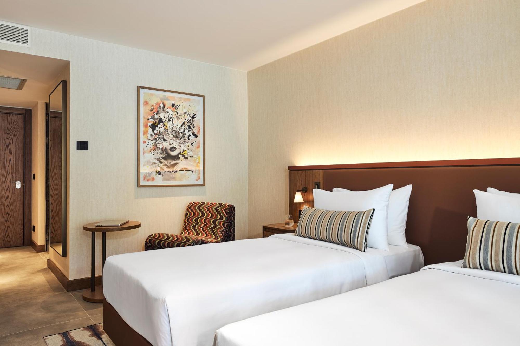 Hyde Bodrum (Adults Only) Eksteriør bilde