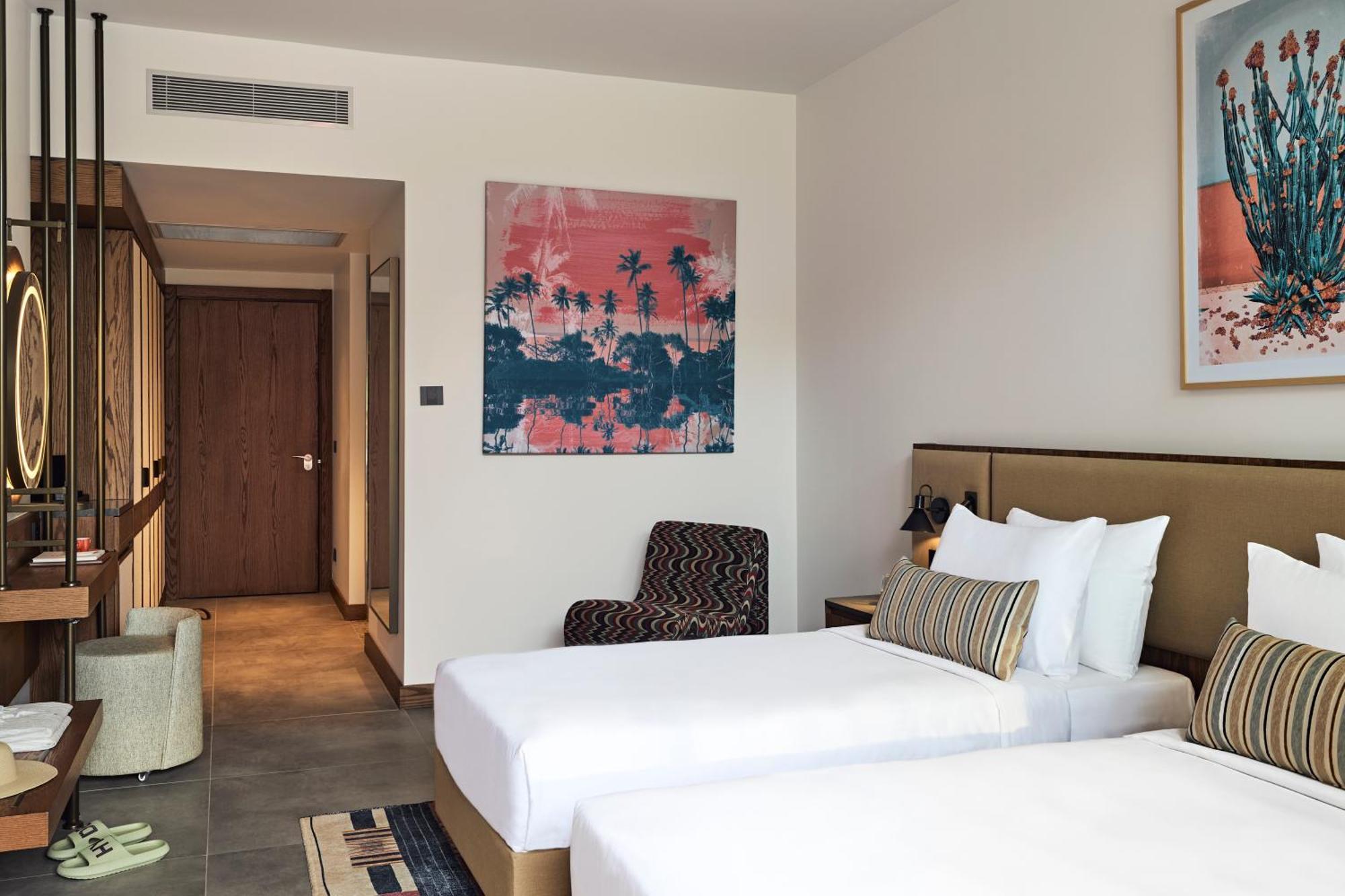 Hyde Bodrum (Adults Only) Eksteriør bilde