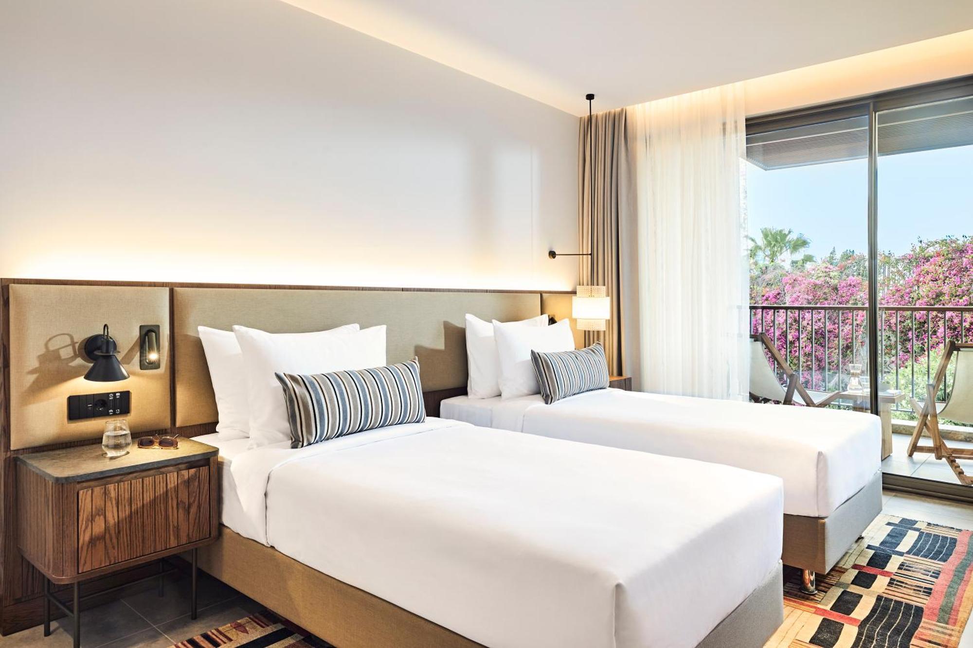Hyde Bodrum (Adults Only) Eksteriør bilde