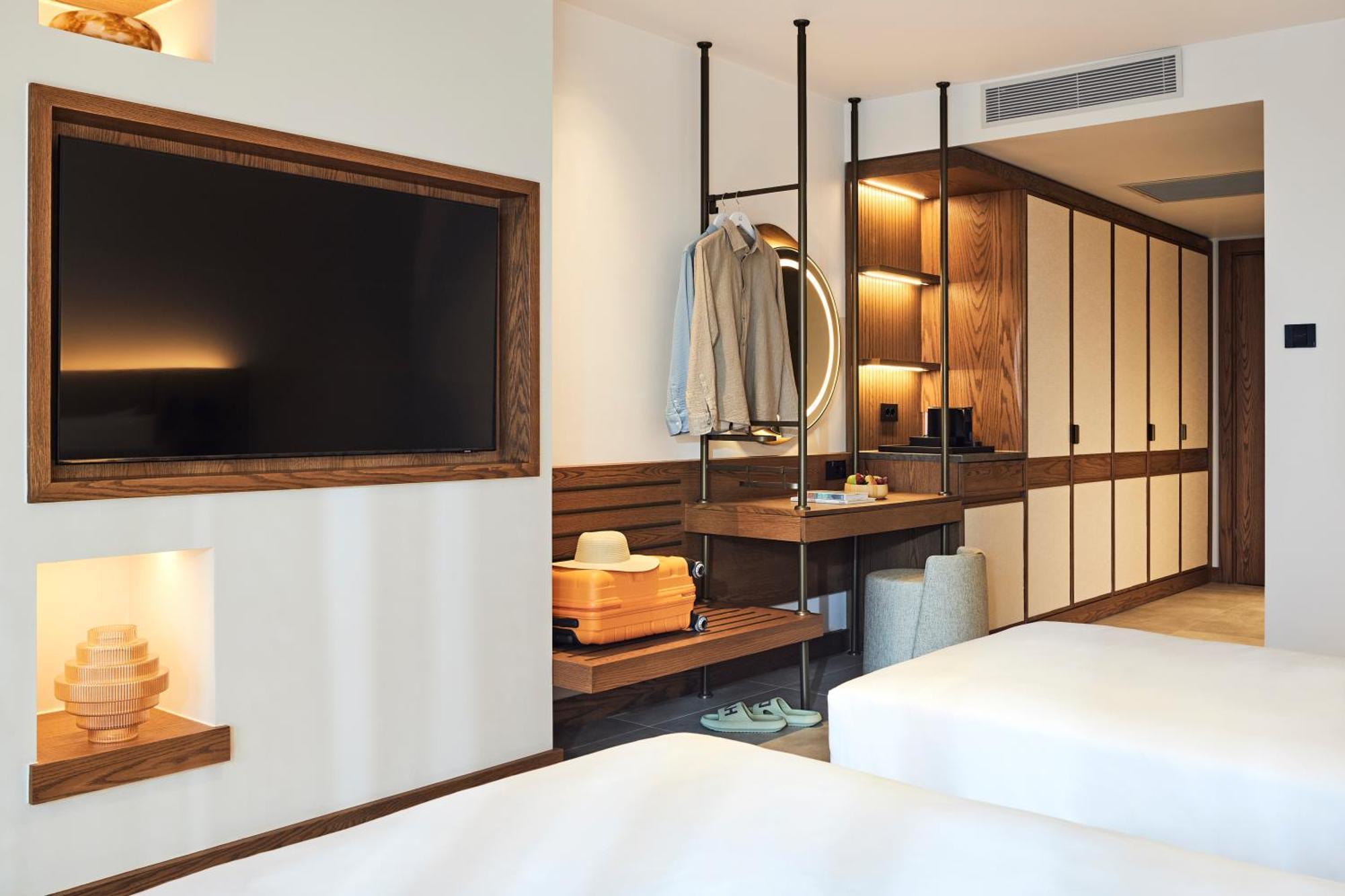Hyde Bodrum (Adults Only) Eksteriør bilde