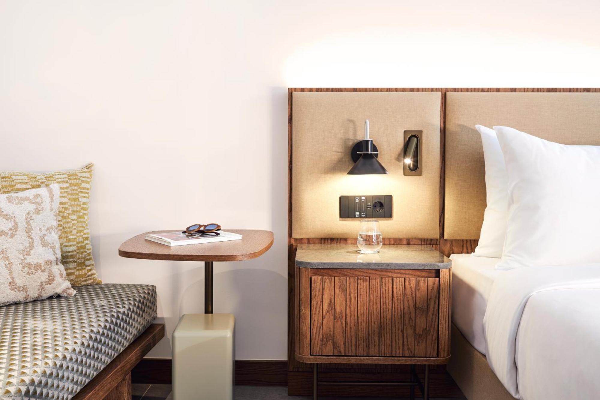 Hyde Bodrum (Adults Only) Eksteriør bilde