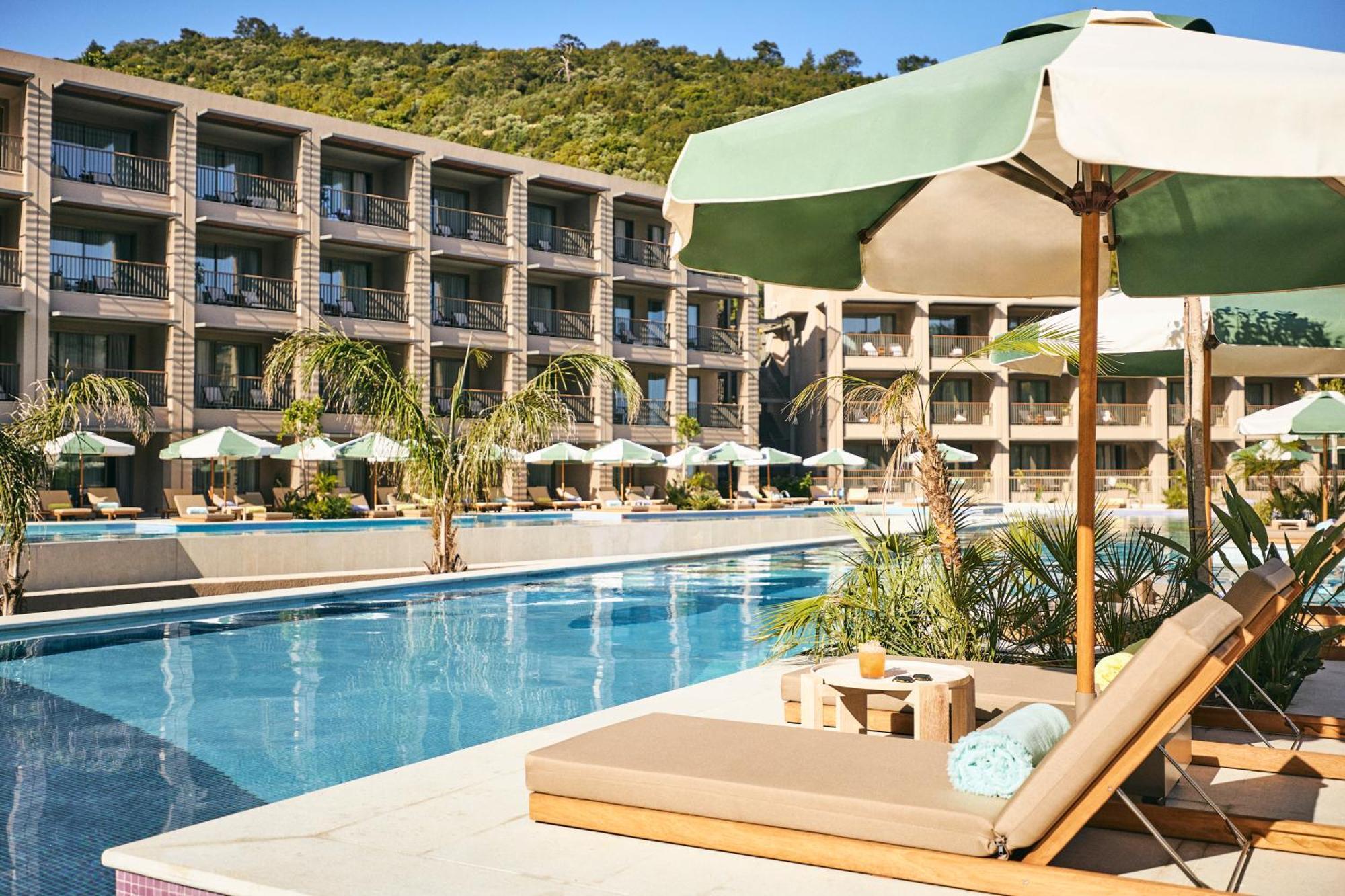 Hyde Bodrum (Adults Only) Eksteriør bilde