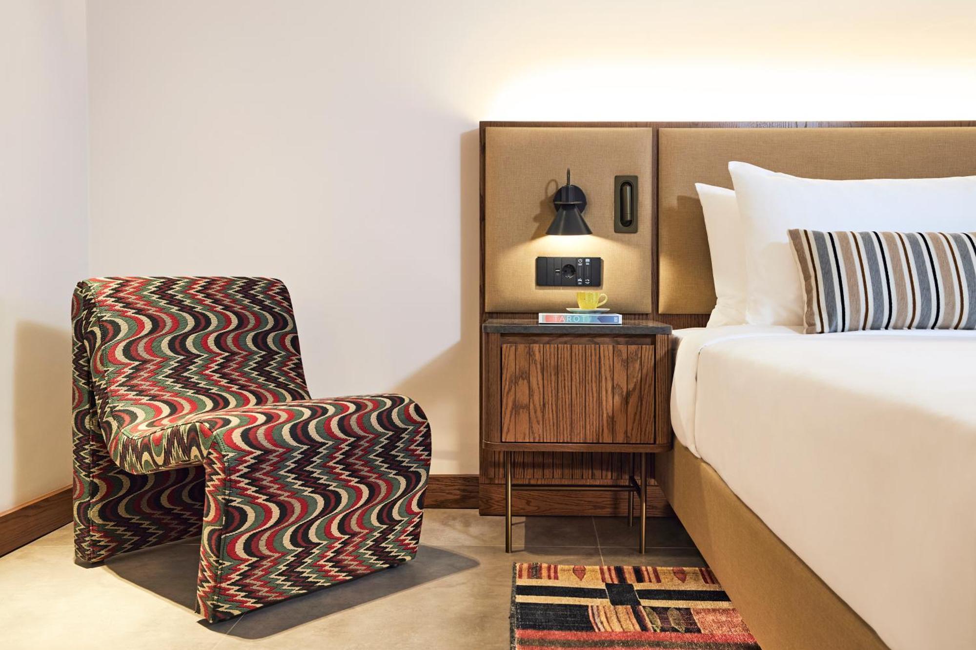 Hyde Bodrum (Adults Only) Eksteriør bilde