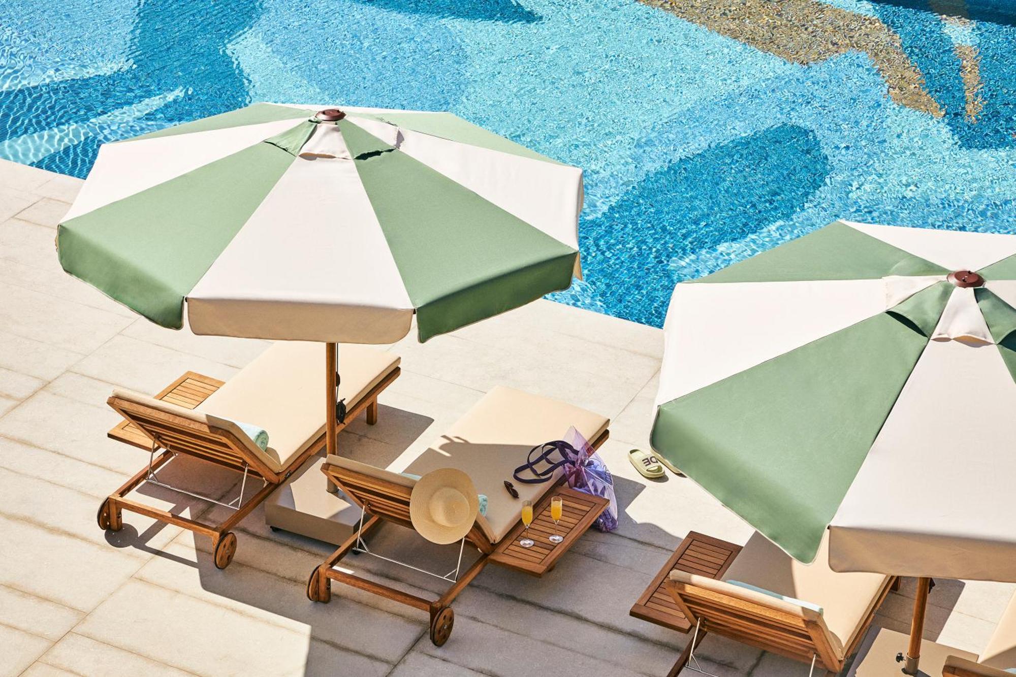 Hyde Bodrum (Adults Only) Eksteriør bilde