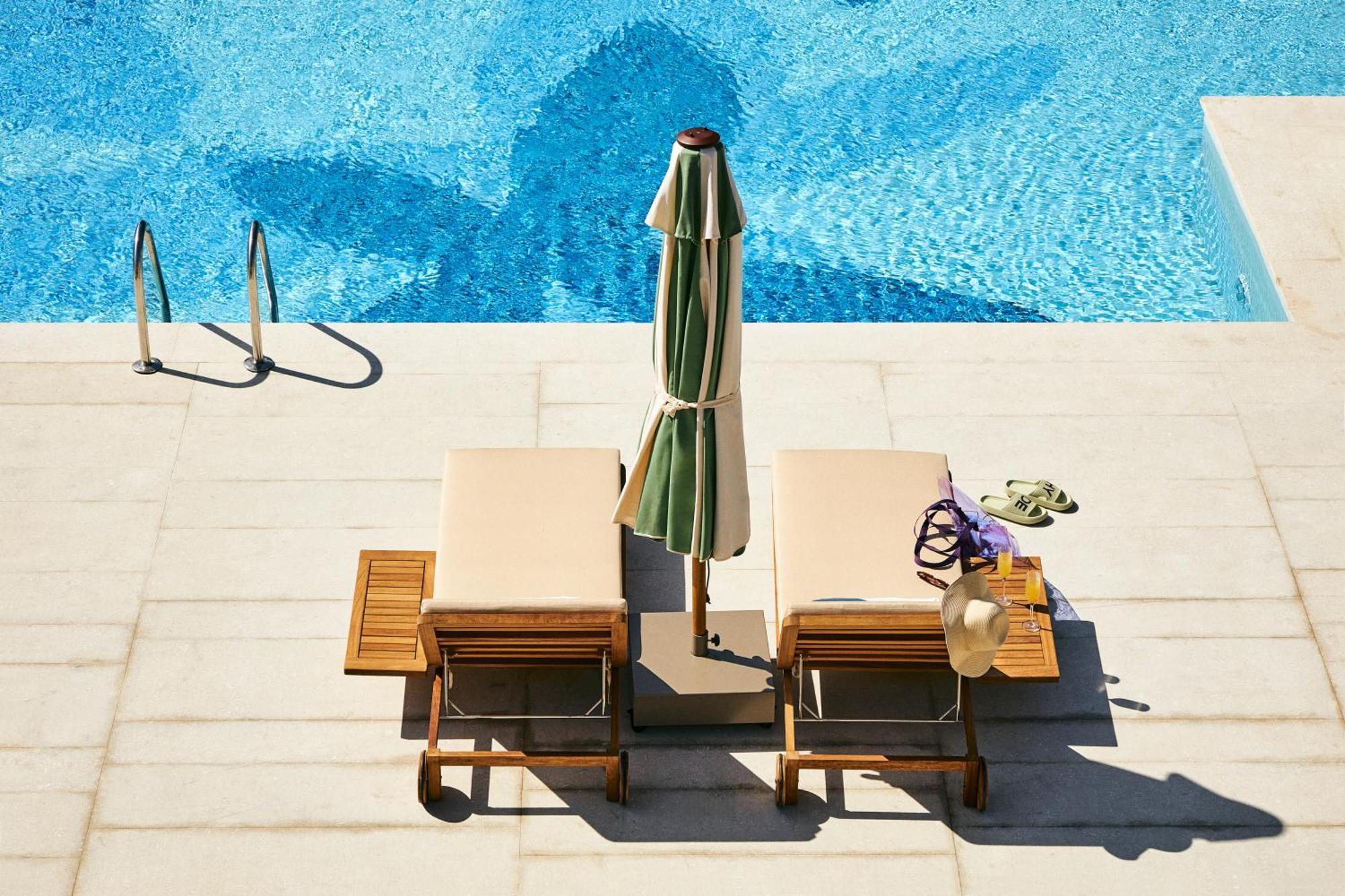 Hyde Bodrum (Adults Only) Eksteriør bilde