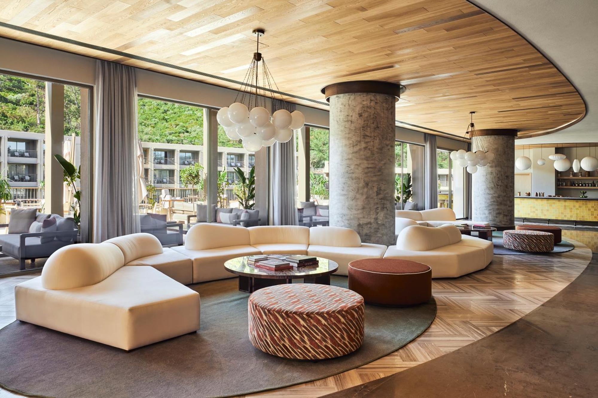 Hyde Bodrum (Adults Only) Eksteriør bilde