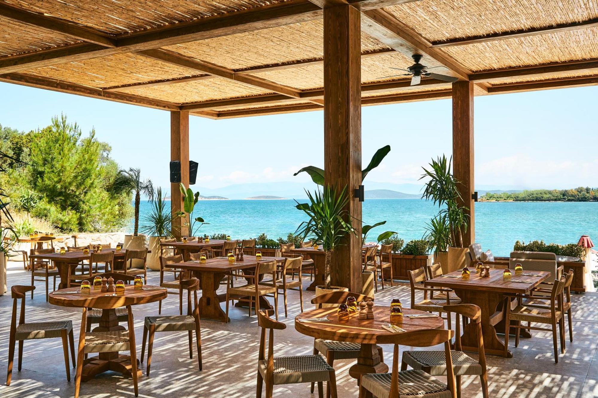 Hyde Bodrum (Adults Only) Eksteriør bilde