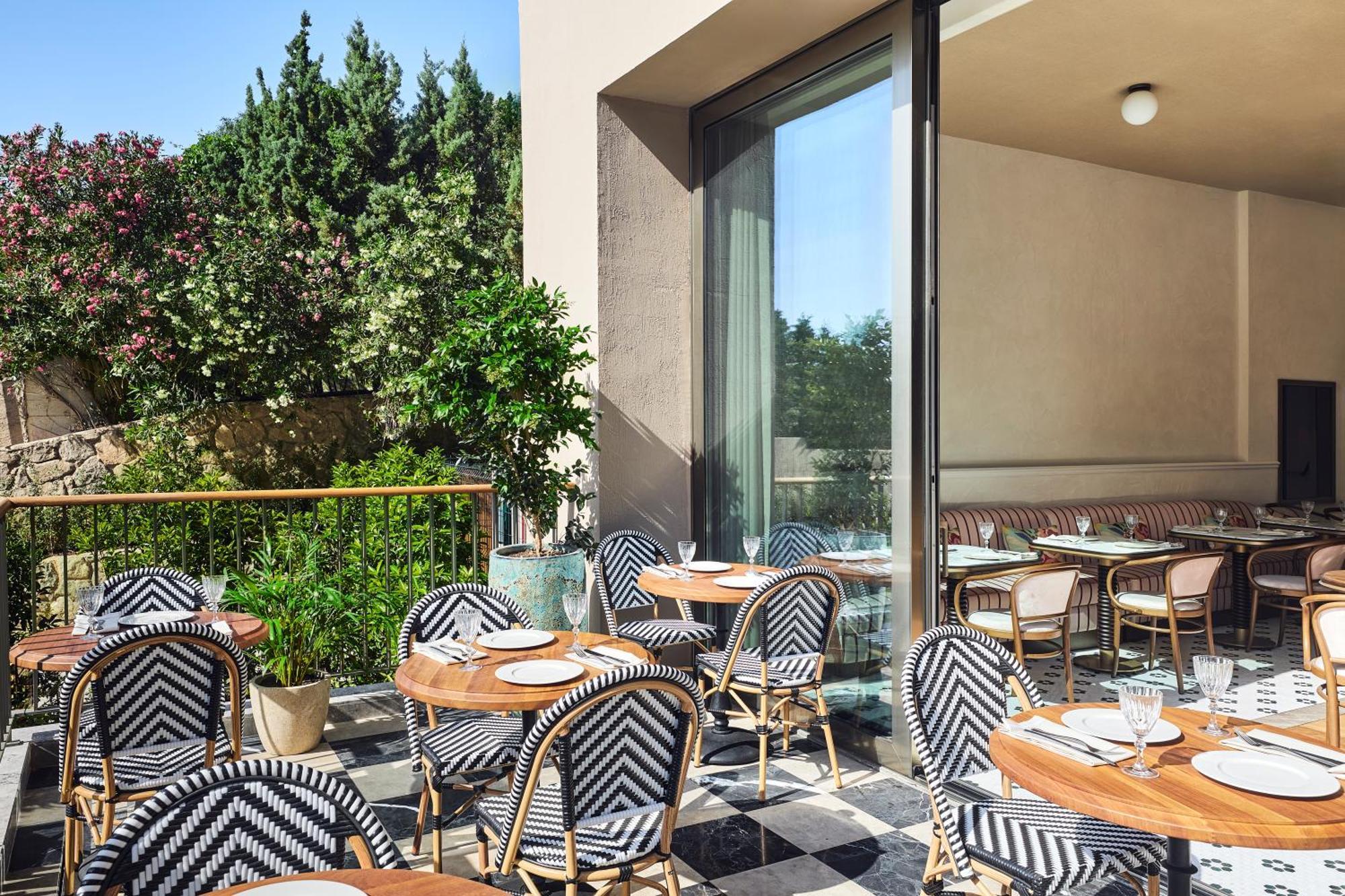 Hyde Bodrum (Adults Only) Eksteriør bilde