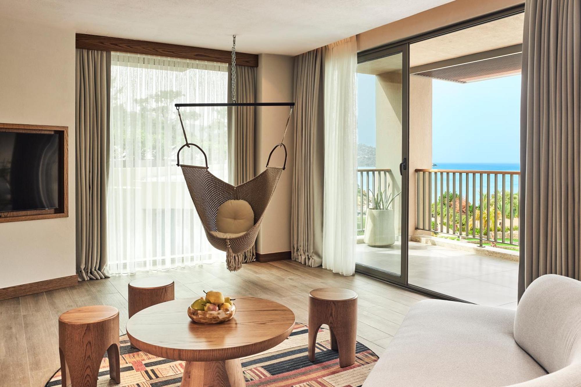 Hyde Bodrum (Adults Only) Eksteriør bilde