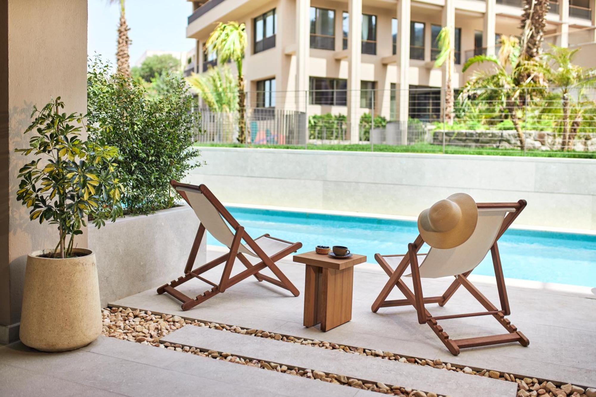 Hyde Bodrum (Adults Only) Eksteriør bilde