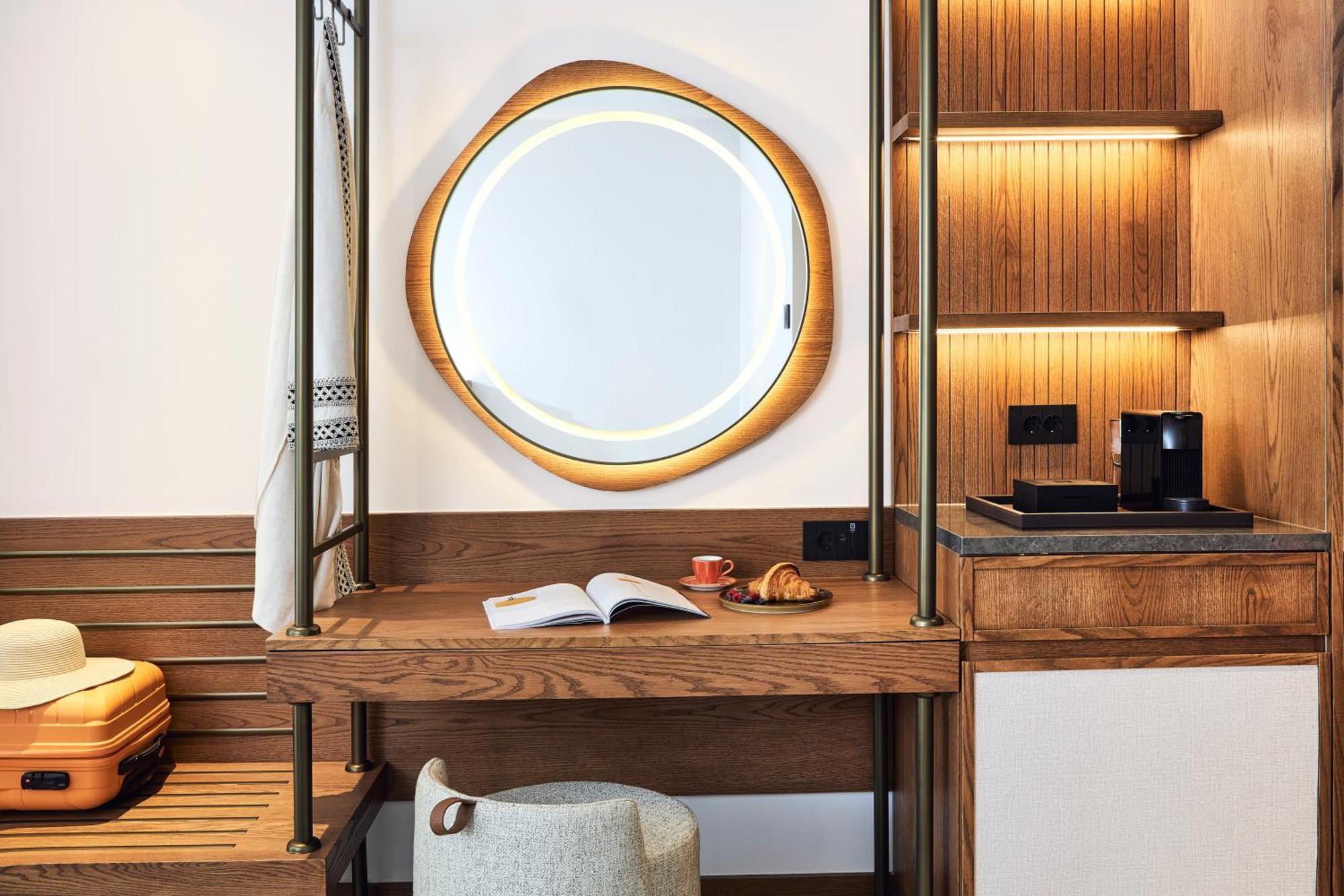 Hyde Bodrum (Adults Only) Eksteriør bilde