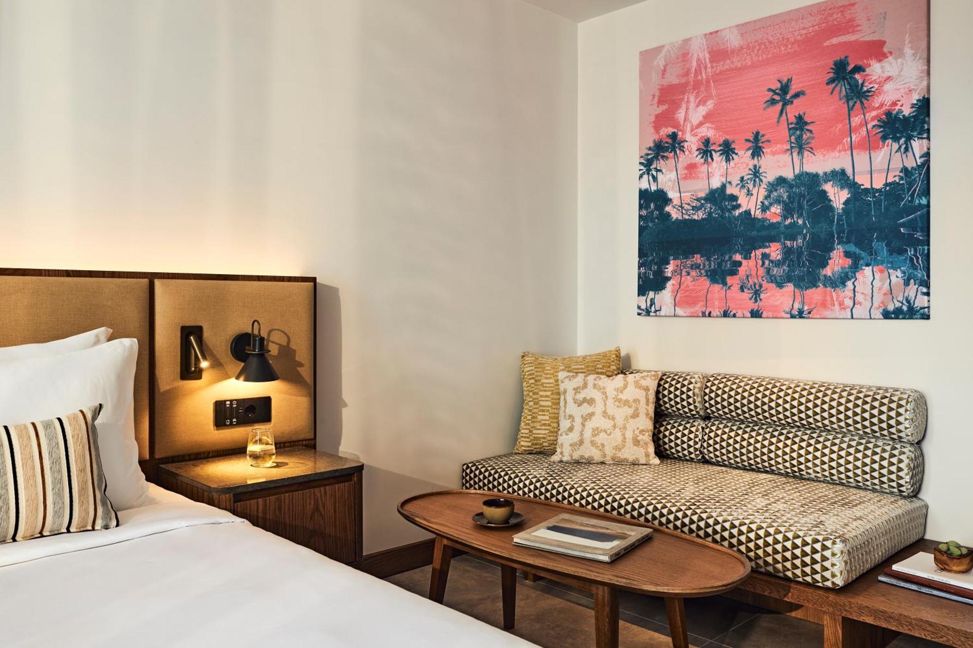 Hyde Bodrum (Adults Only) Eksteriør bilde