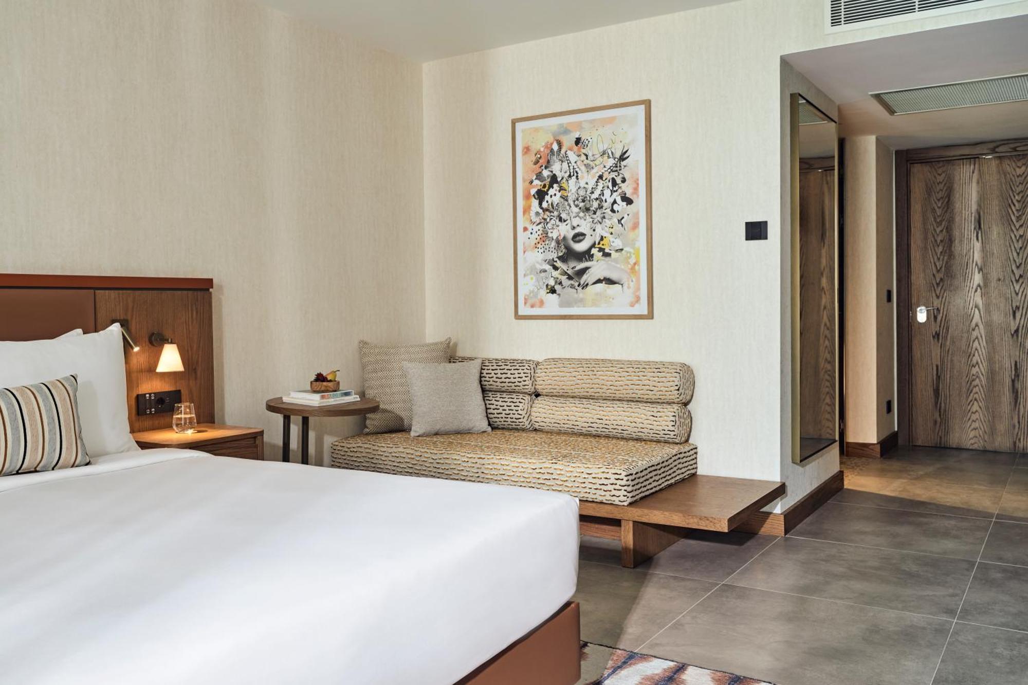 Hyde Bodrum (Adults Only) Eksteriør bilde