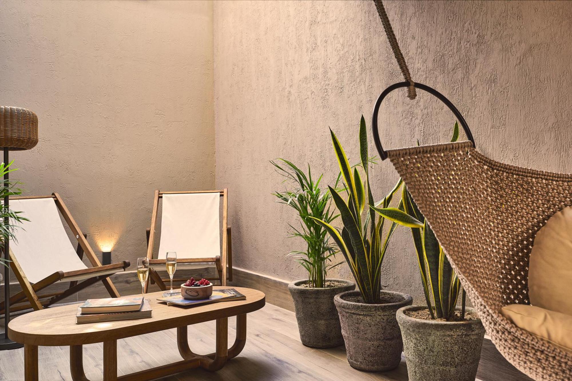 Hyde Bodrum (Adults Only) Eksteriør bilde