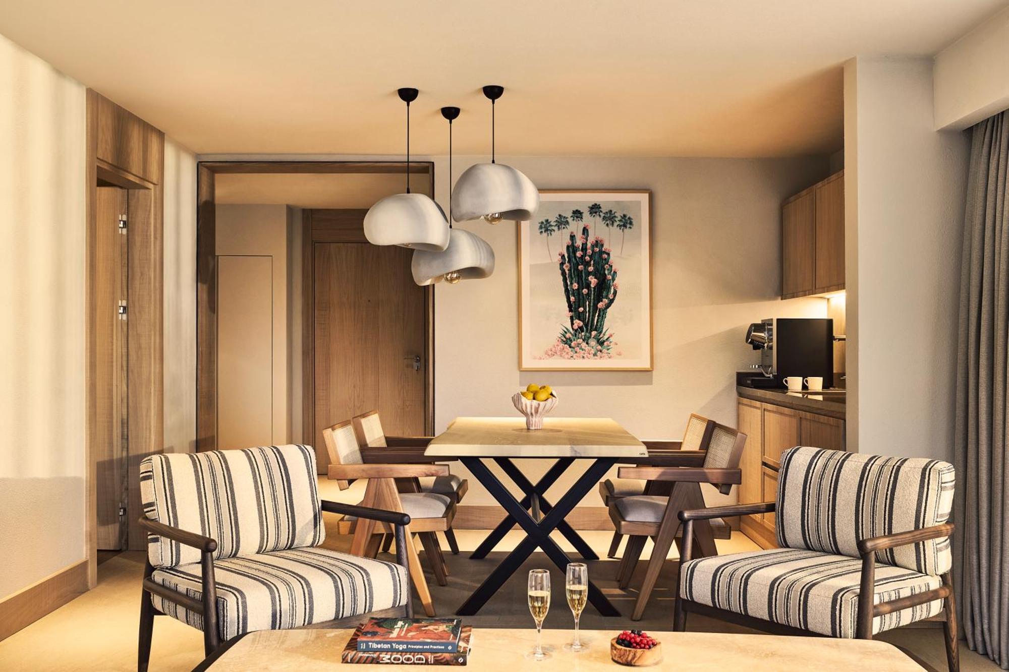 Hyde Bodrum (Adults Only) Eksteriør bilde