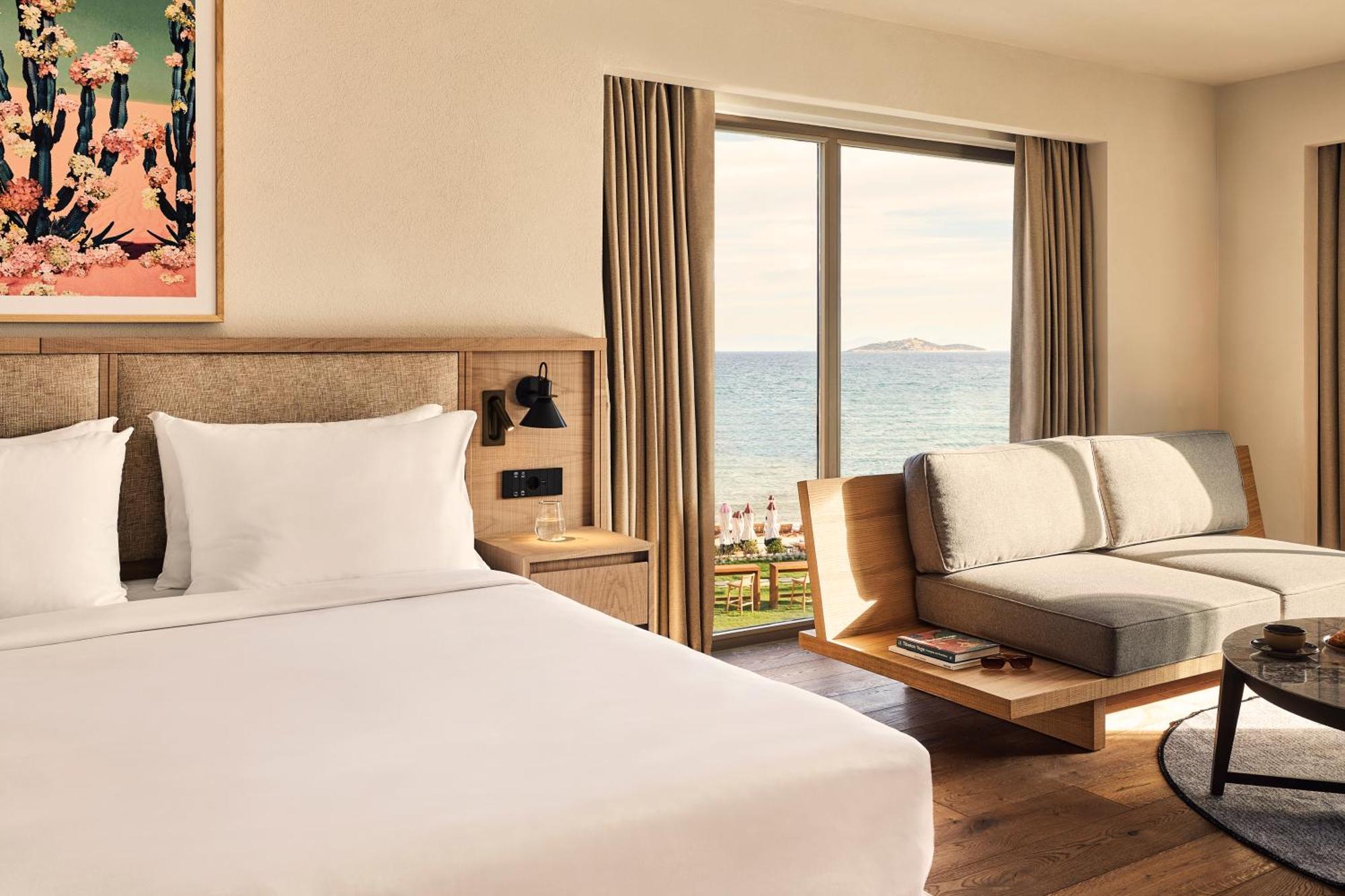 Hyde Bodrum (Adults Only) Eksteriør bilde
