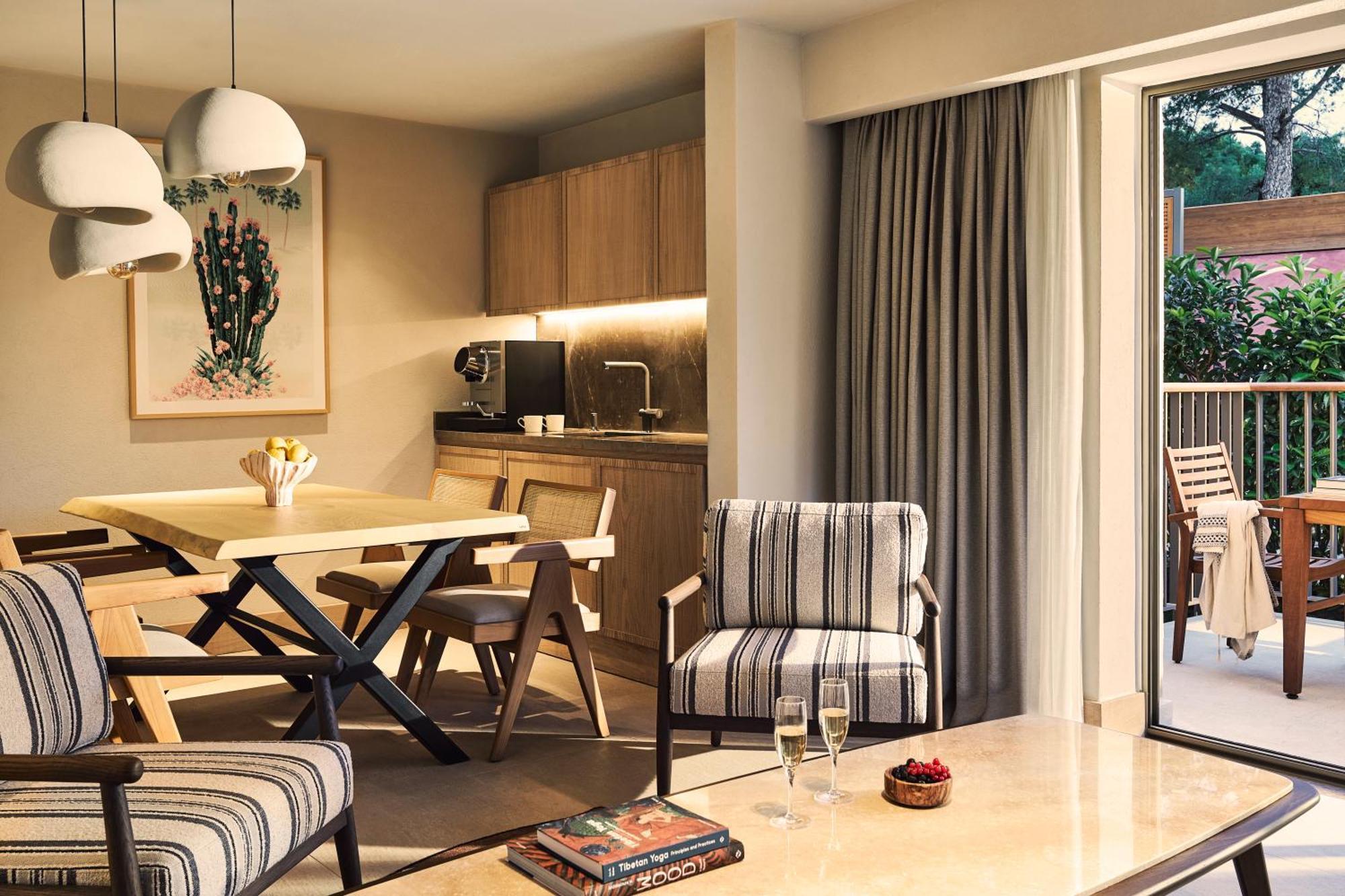 Hyde Bodrum (Adults Only) Eksteriør bilde