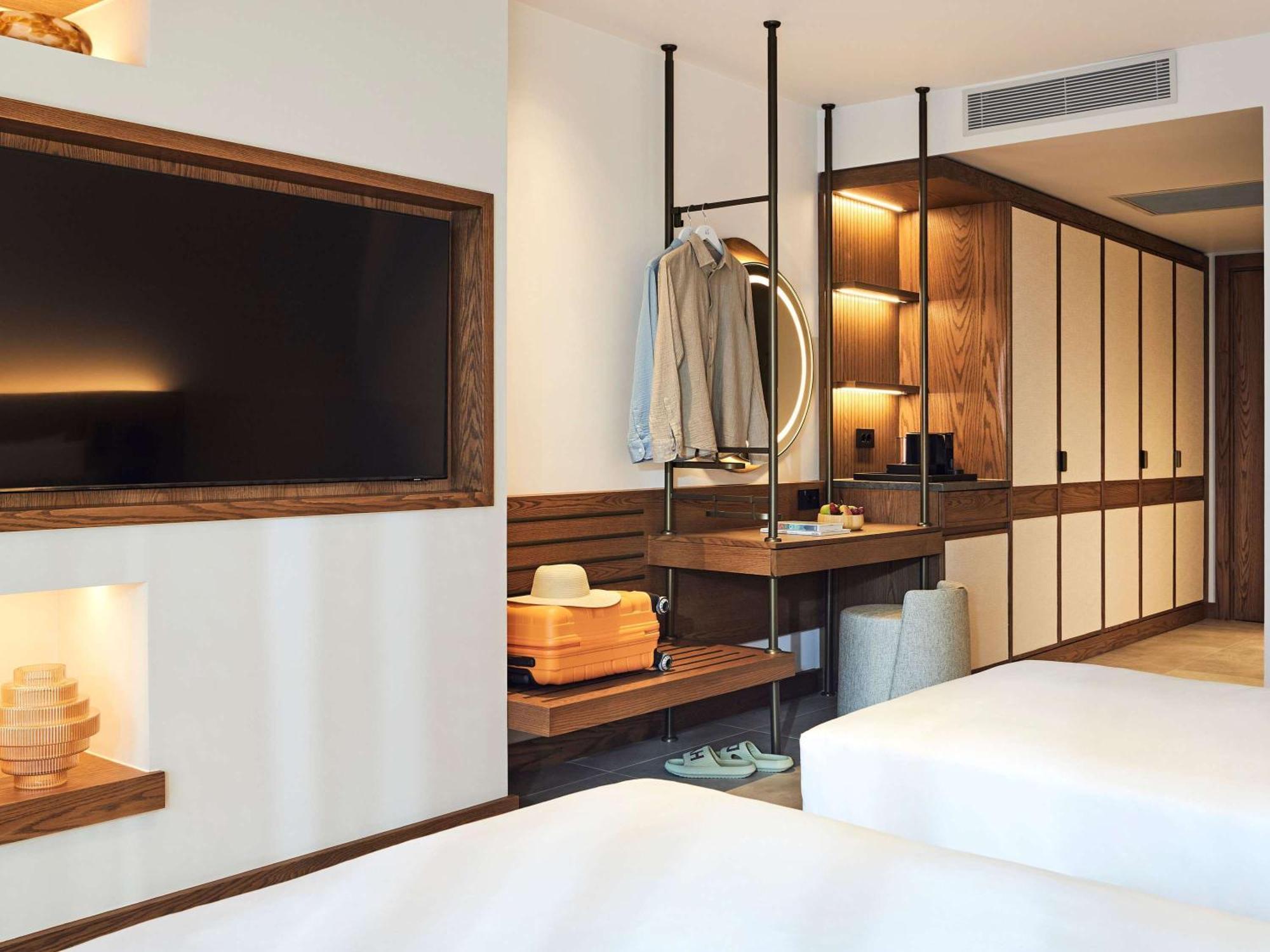 Hyde Bodrum (Adults Only) Eksteriør bilde