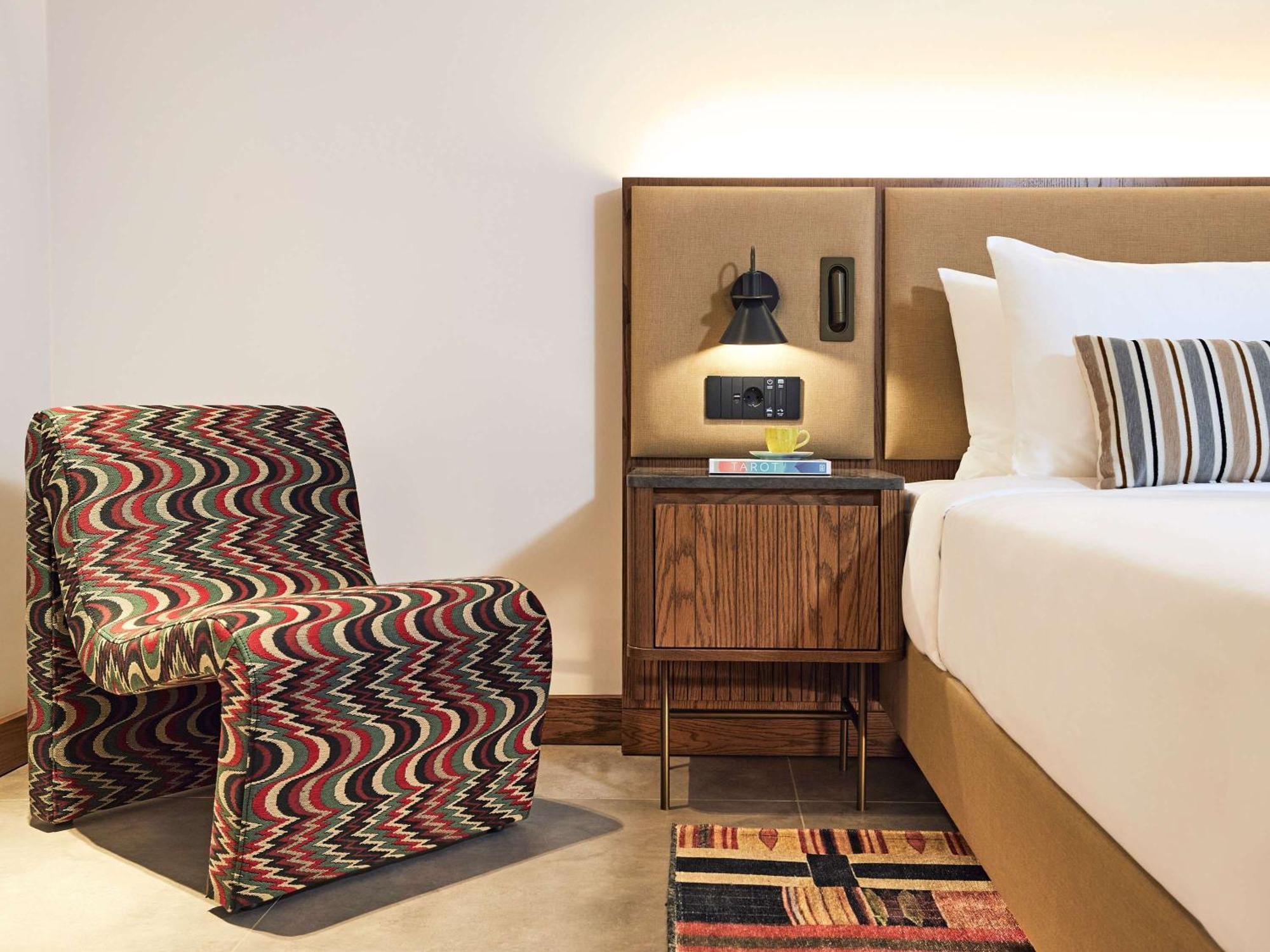 Hyde Bodrum (Adults Only) Eksteriør bilde