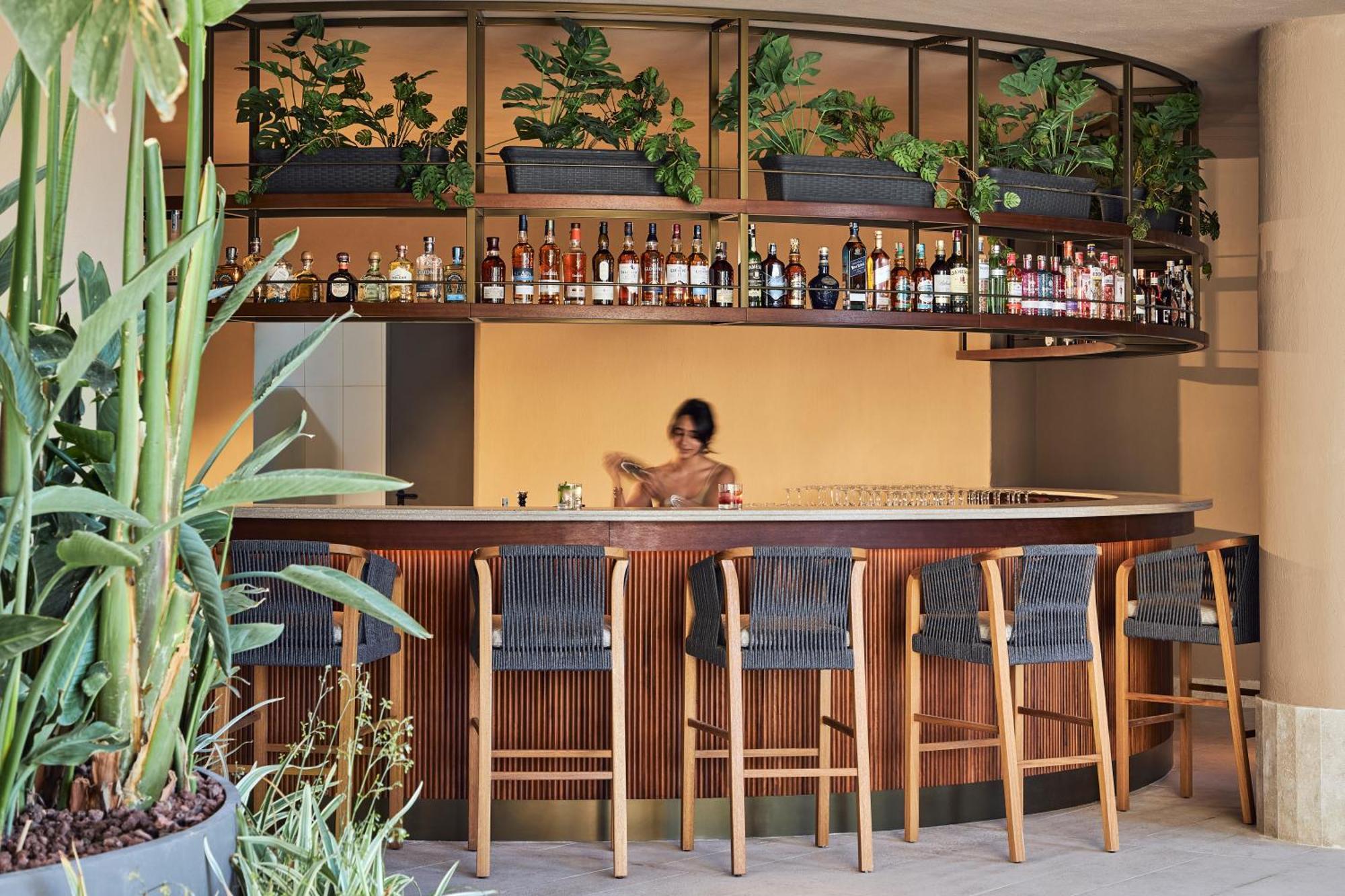 Hyde Bodrum (Adults Only) Eksteriør bilde