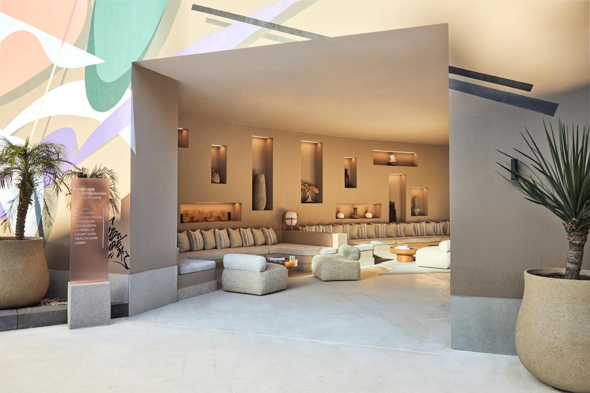 Hyde Bodrum (Adults Only) Eksteriør bilde
