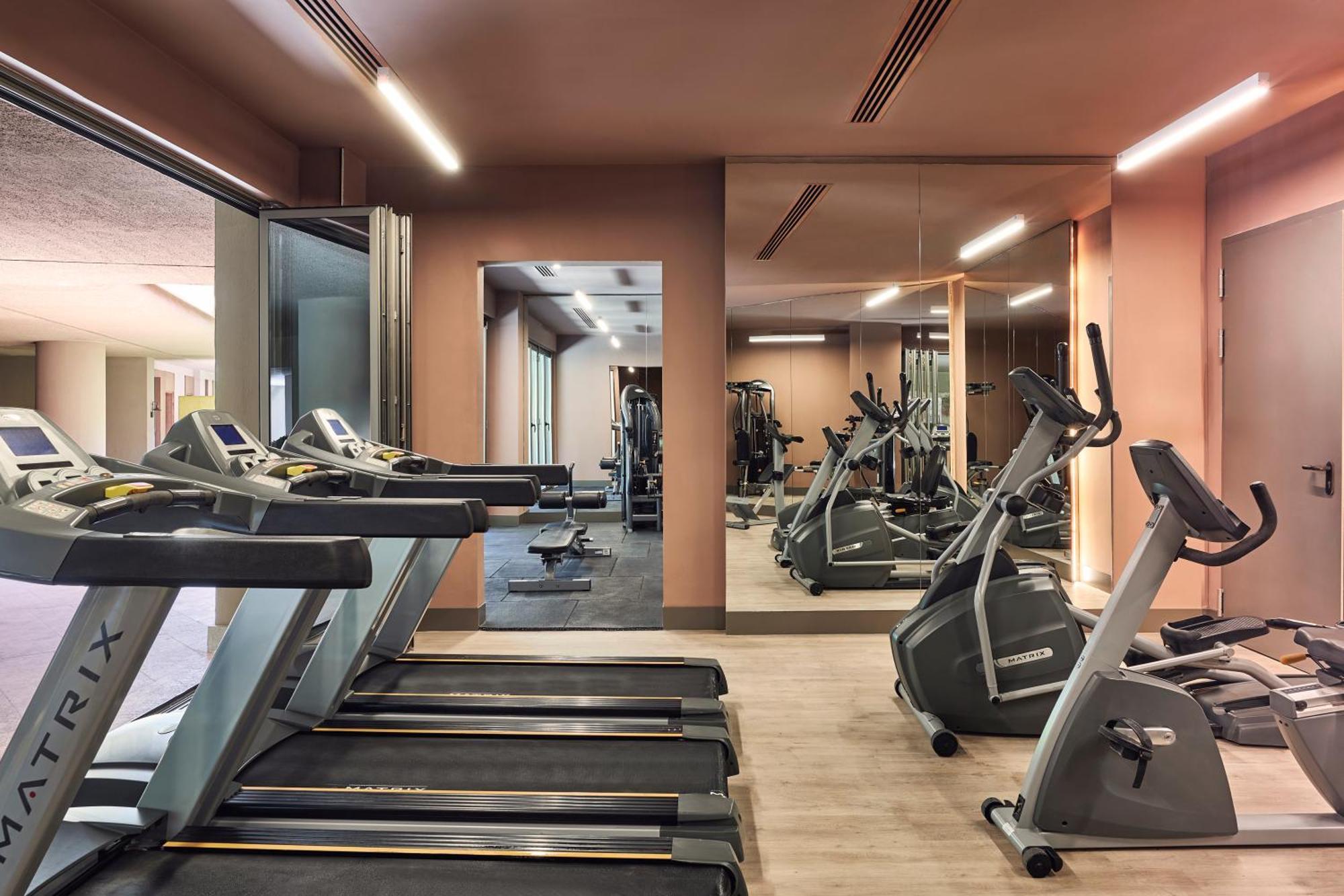 Hyde Bodrum (Adults Only) Eksteriør bilde