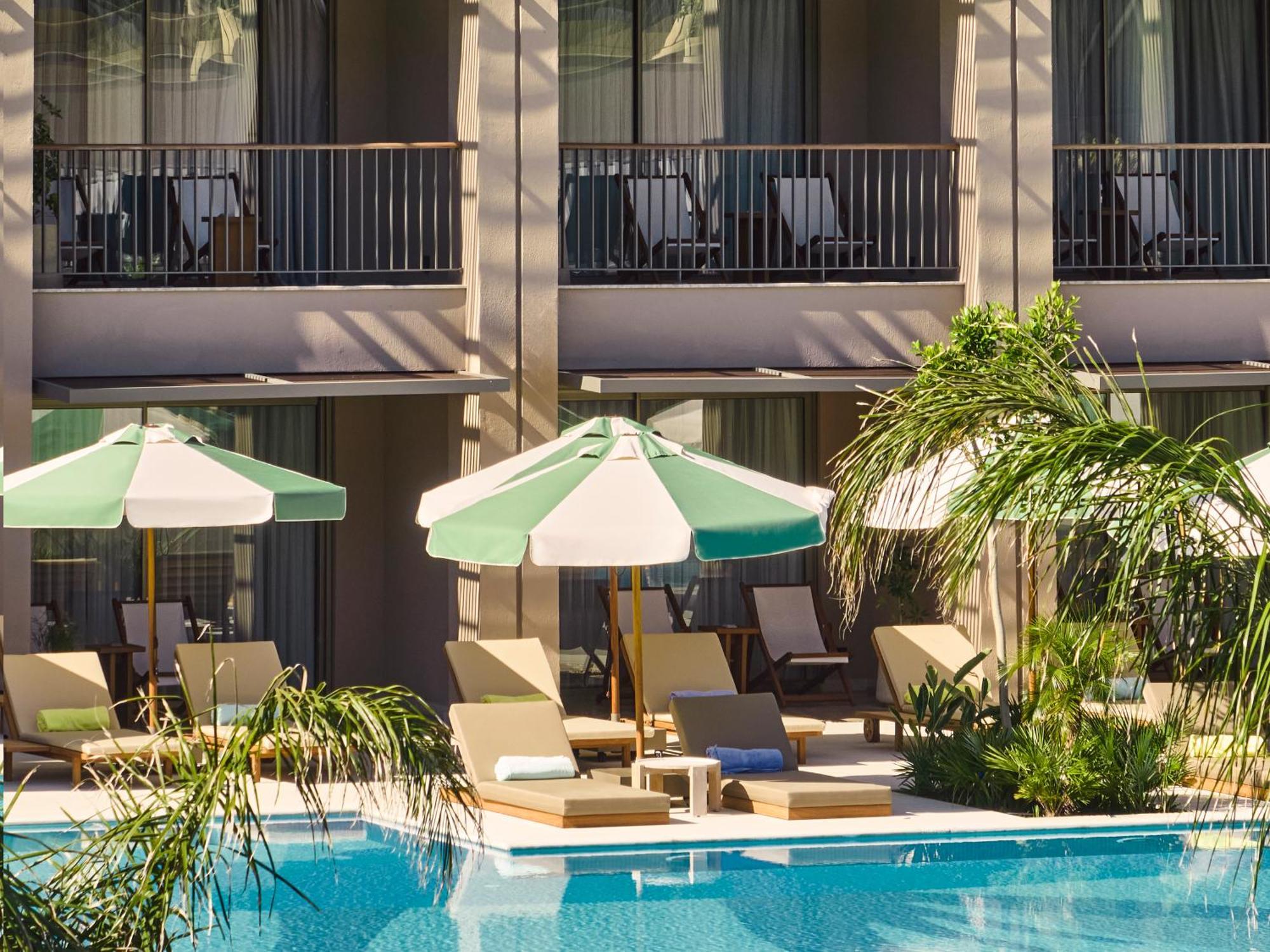 Hyde Bodrum (Adults Only) Eksteriør bilde