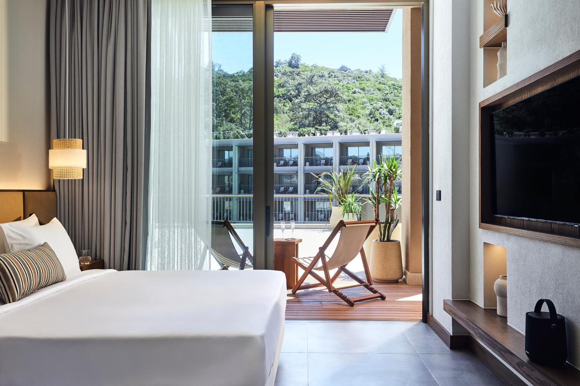 Hyde Bodrum (Adults Only) Eksteriør bilde