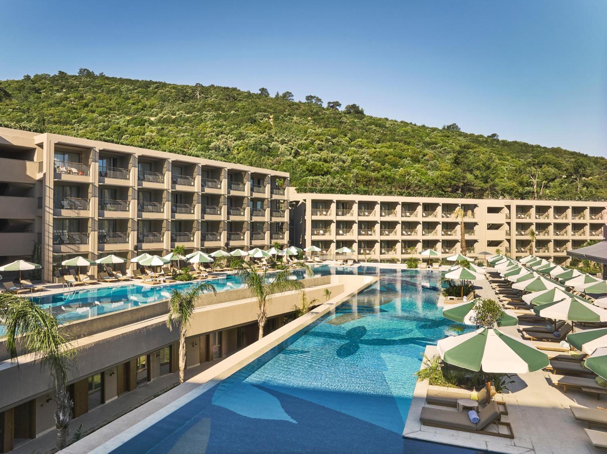 Hyde Bodrum (Adults Only) Eksteriør bilde