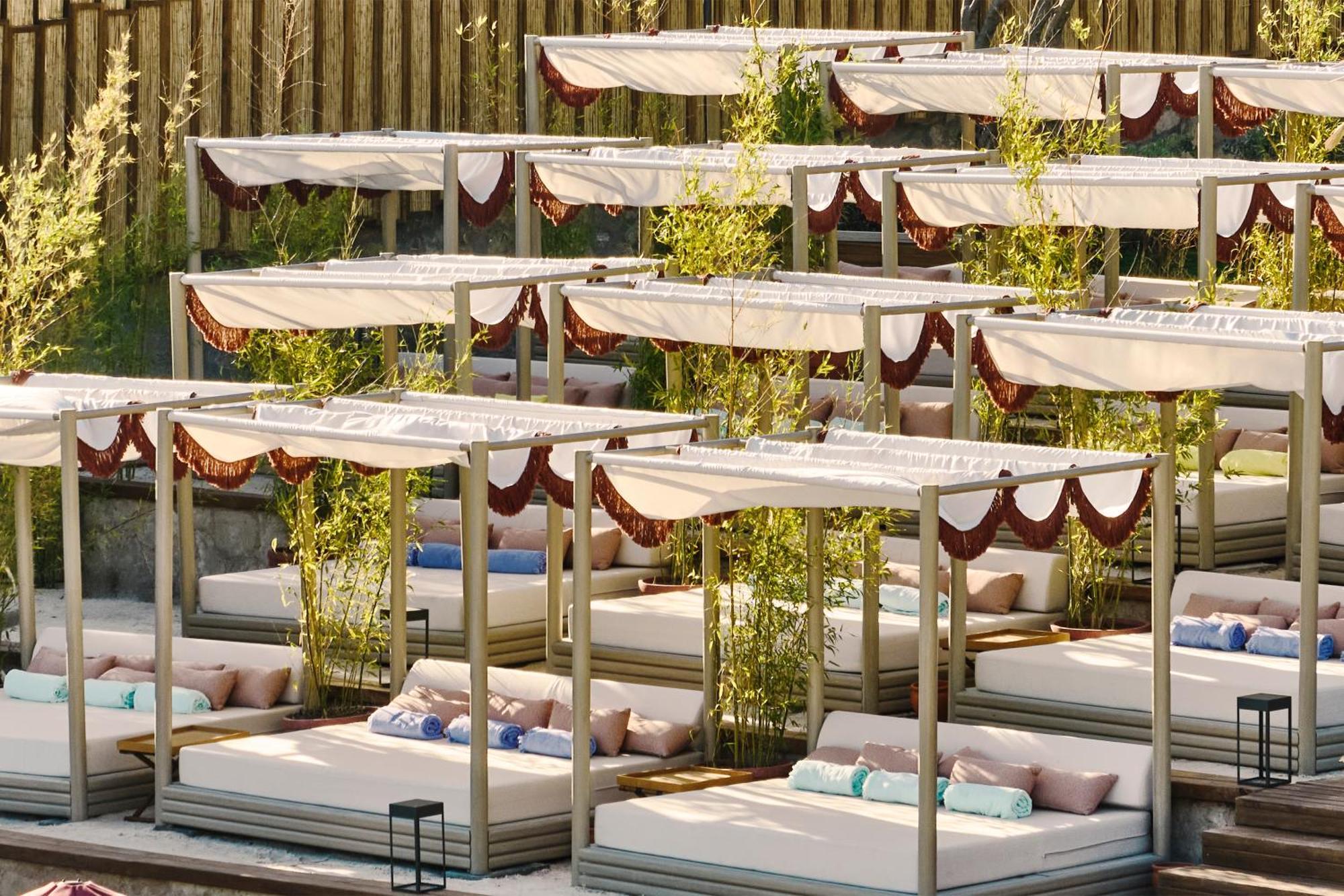 Hyde Bodrum (Adults Only) Eksteriør bilde