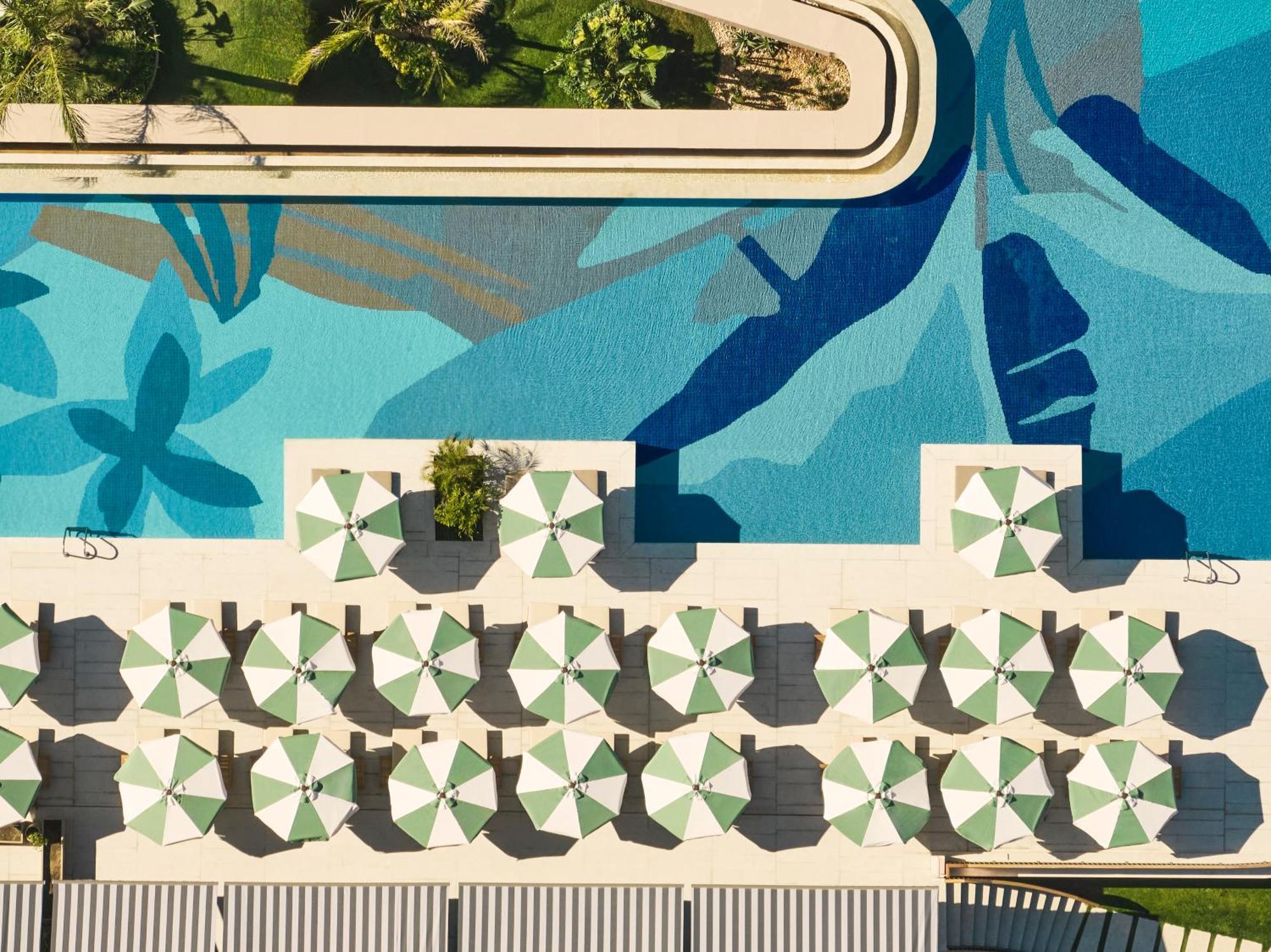 Hyde Bodrum (Adults Only) Eksteriør bilde