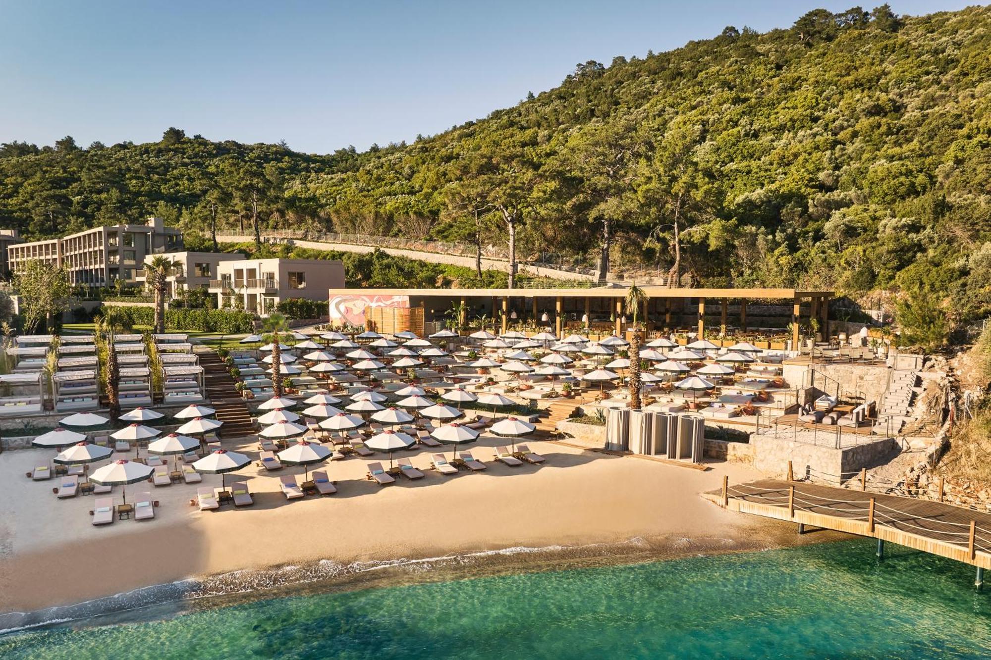Hyde Bodrum (Adults Only) Eksteriør bilde