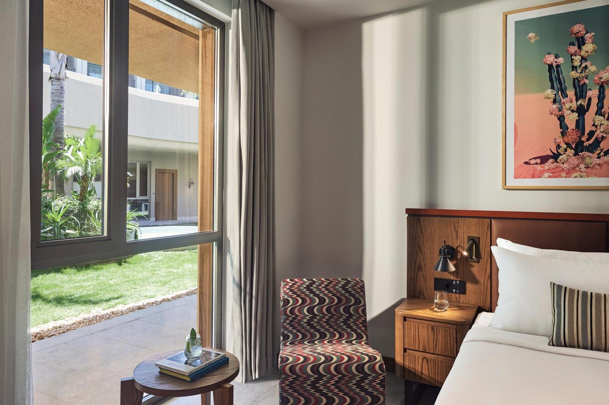 Hyde Bodrum (Adults Only) Eksteriør bilde