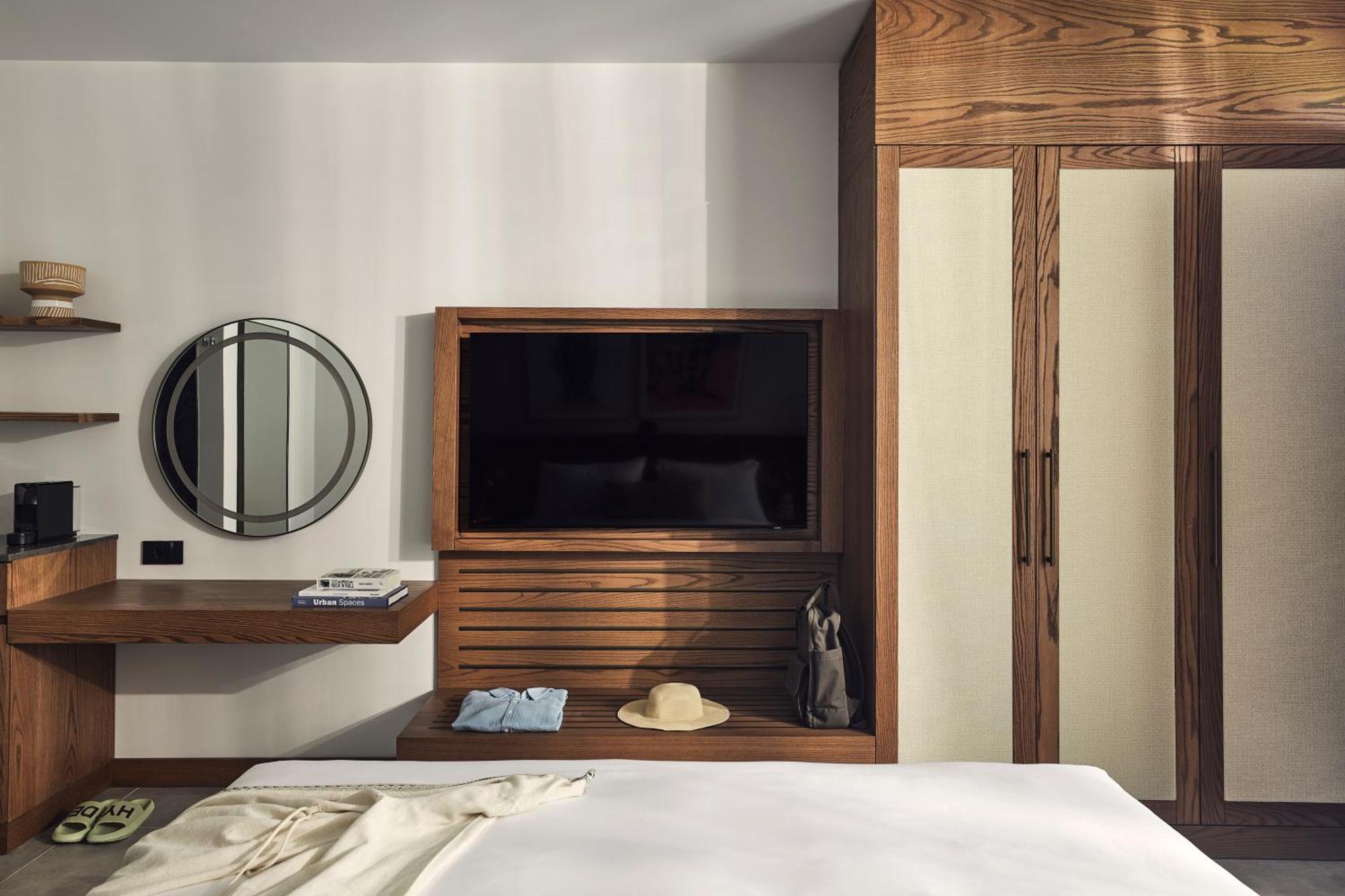 Hyde Bodrum (Adults Only) Eksteriør bilde