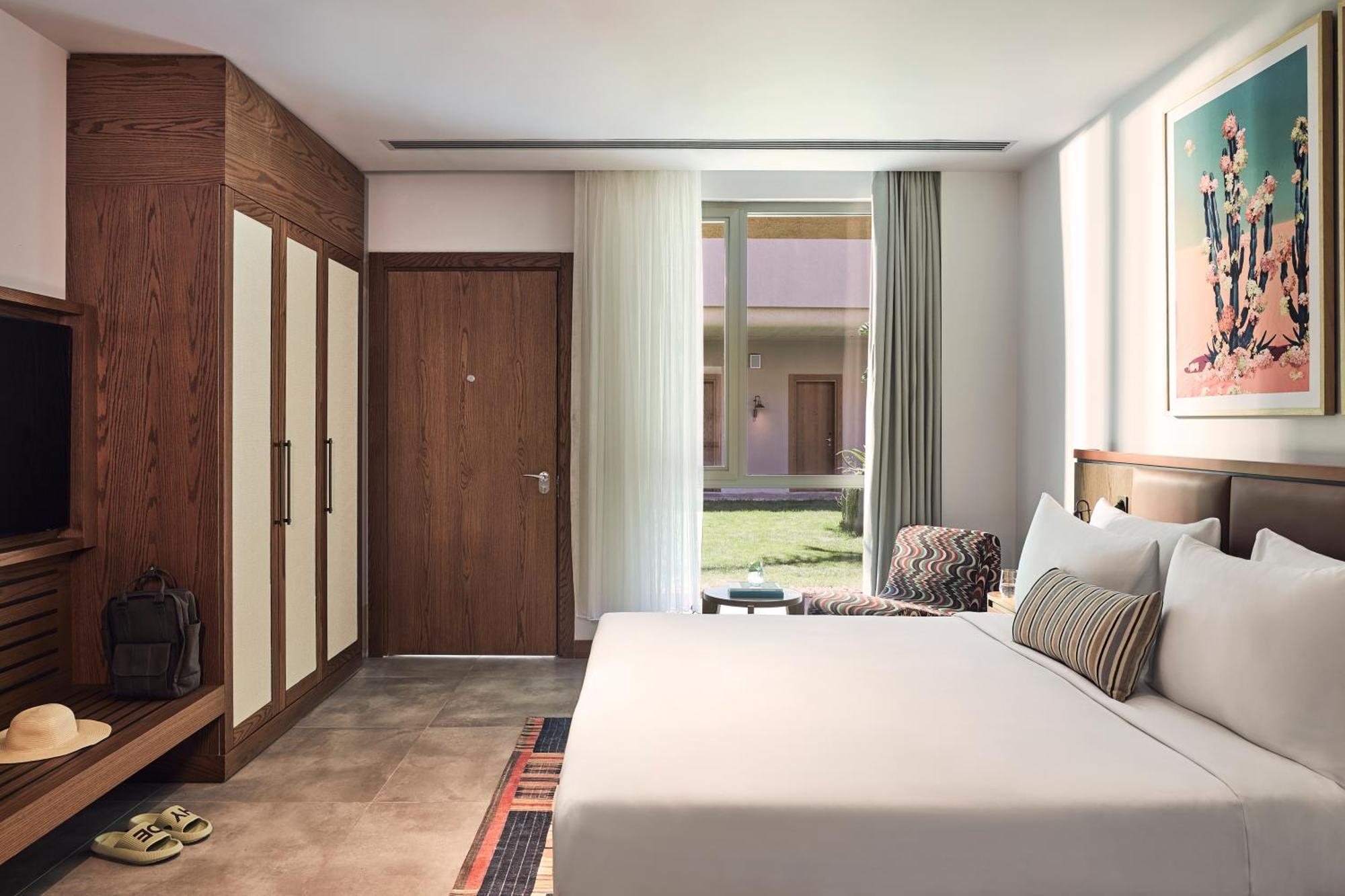 Hyde Bodrum (Adults Only) Eksteriør bilde
