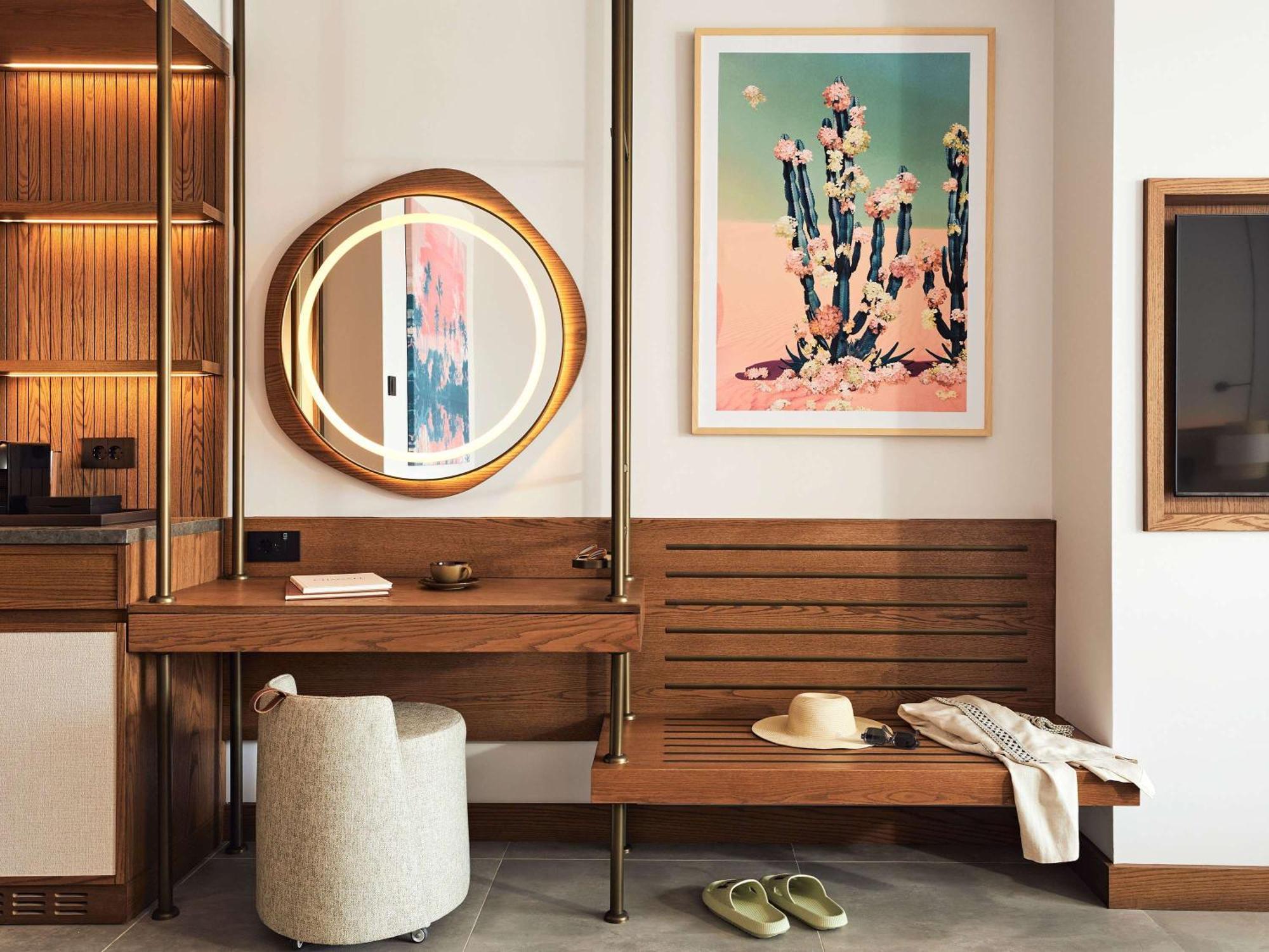 Hyde Bodrum (Adults Only) Eksteriør bilde