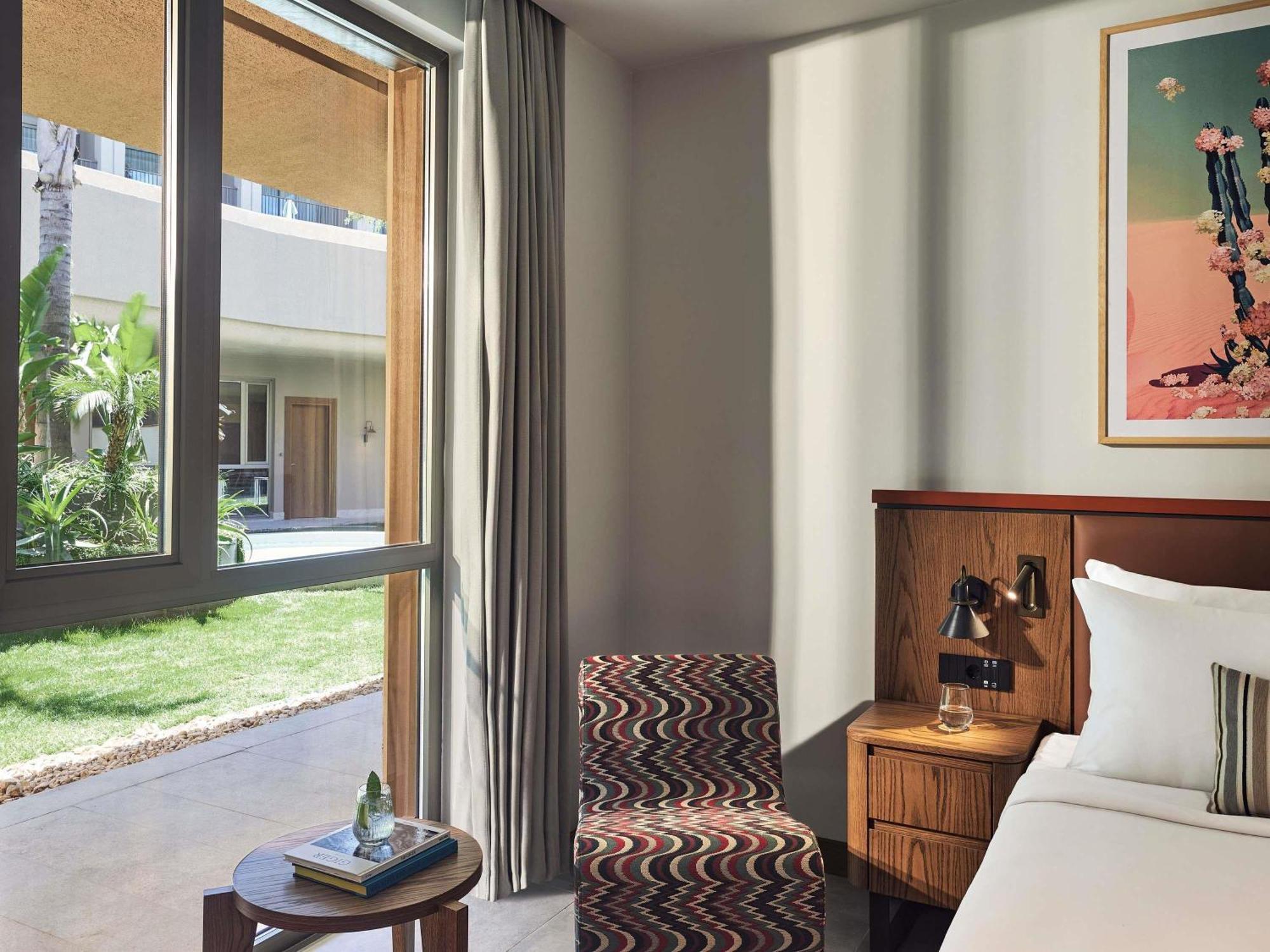 Hyde Bodrum (Adults Only) Eksteriør bilde